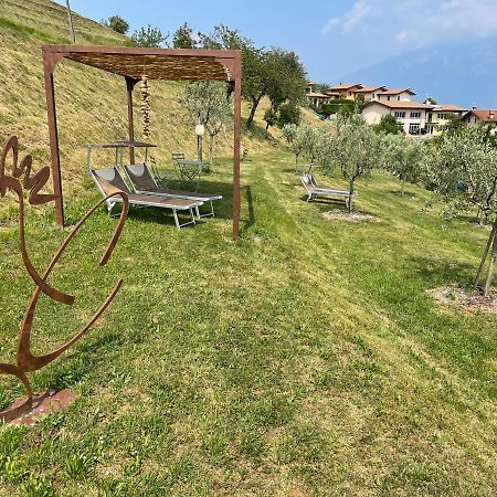 Borgo Cantagallo Casa Ofelia Tremosine Extérieur photo