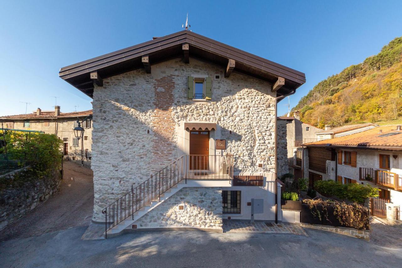 Borgo Cantagallo Casa Ofelia Tremosine Extérieur photo