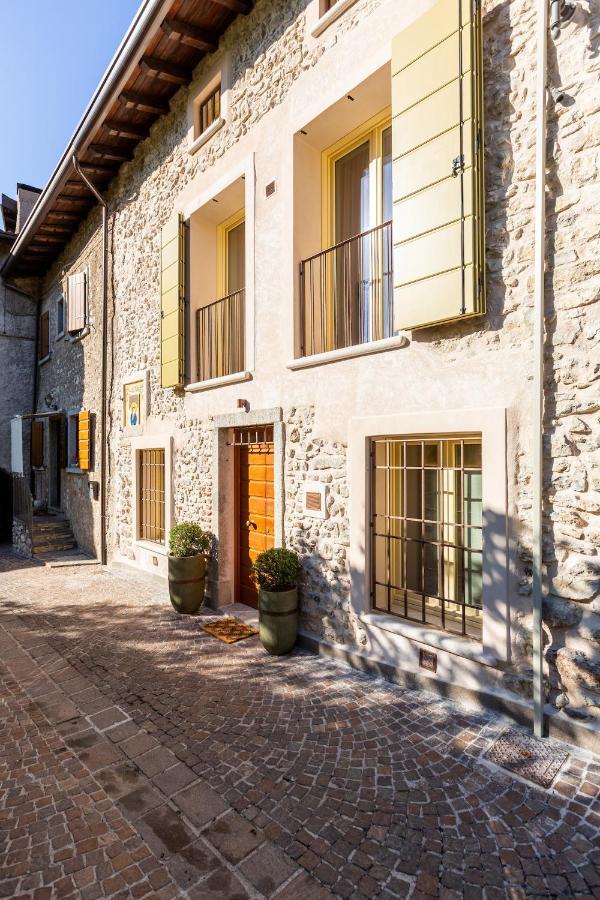 Borgo Cantagallo Casa Ofelia Tremosine Extérieur photo