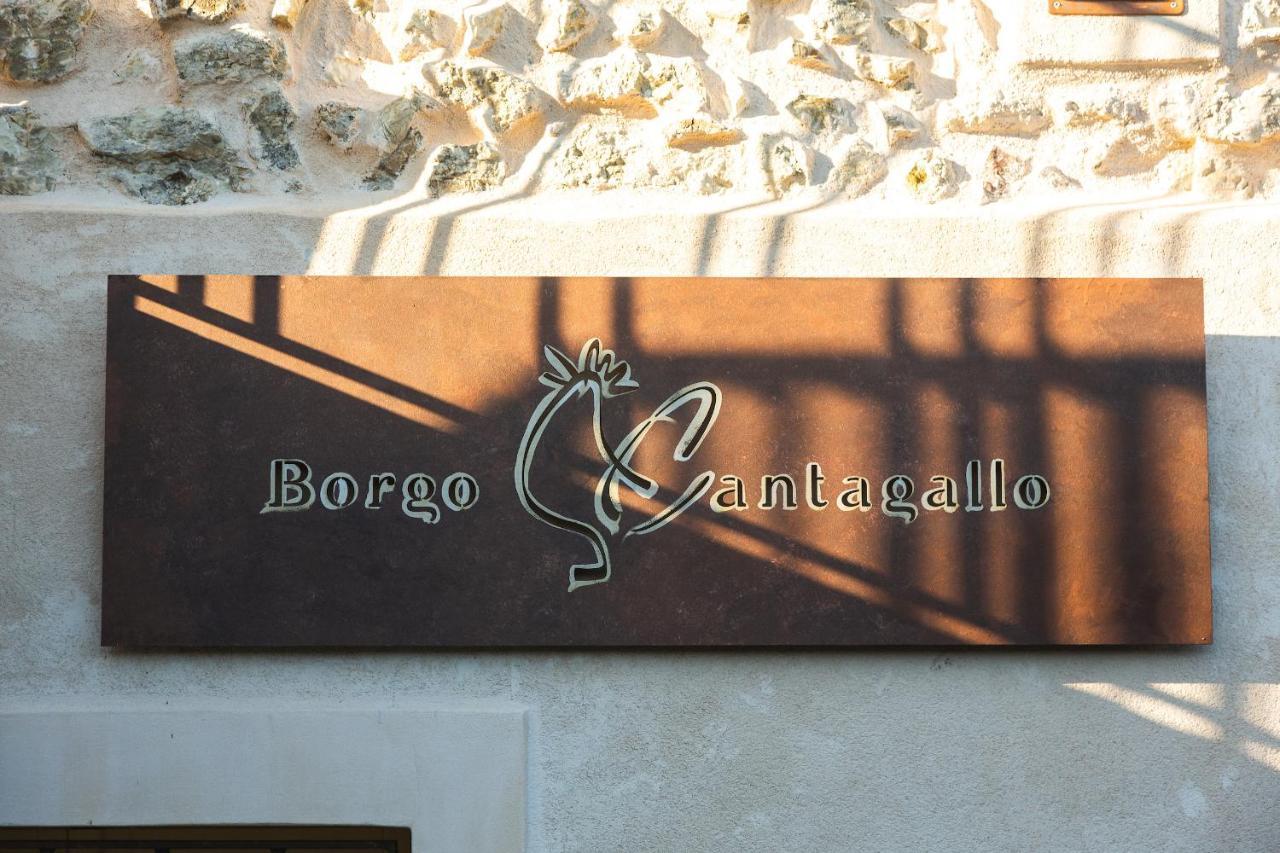 Borgo Cantagallo Casa Ofelia Tremosine Extérieur photo