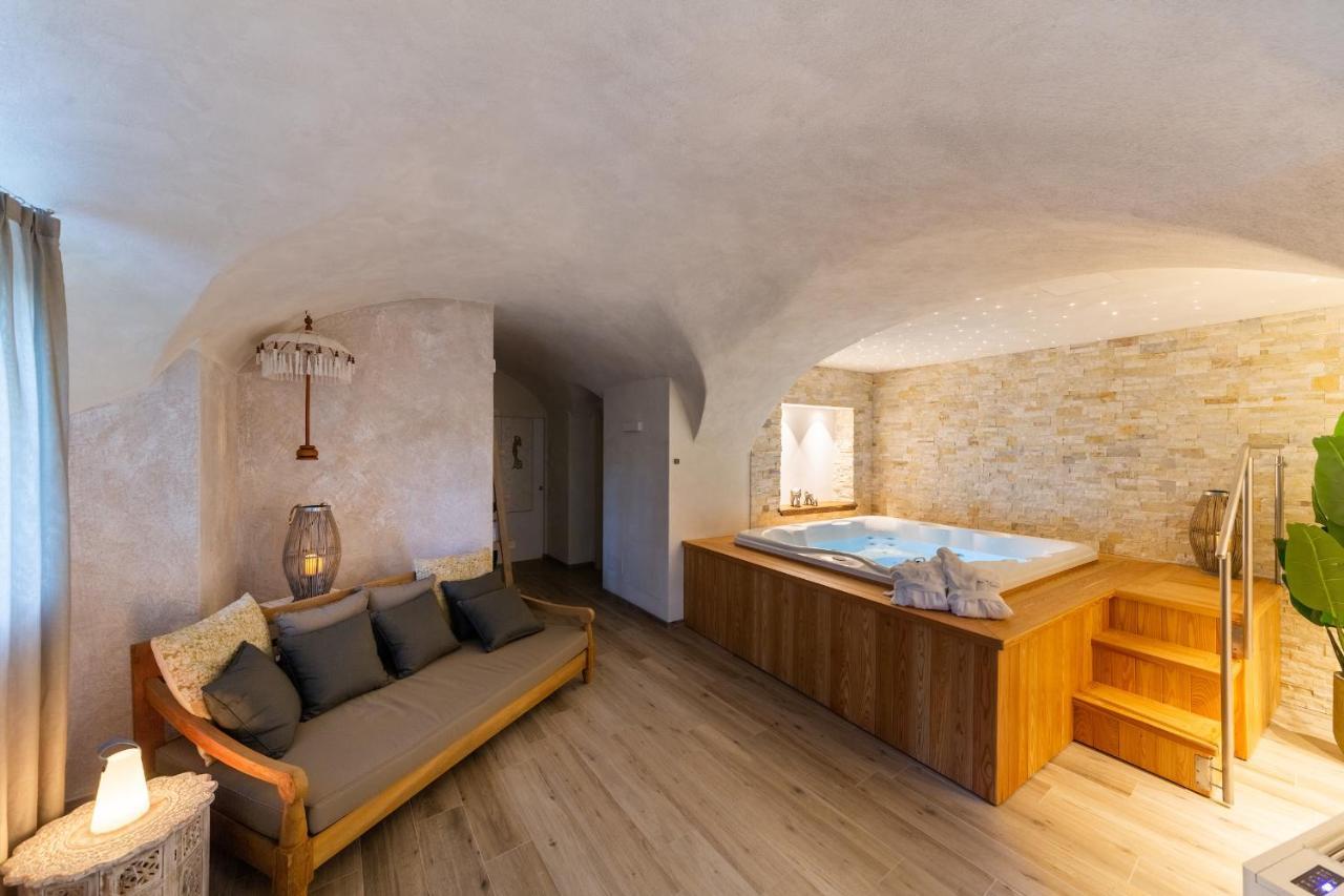 Borgo Cantagallo Casa Ofelia Tremosine Extérieur photo