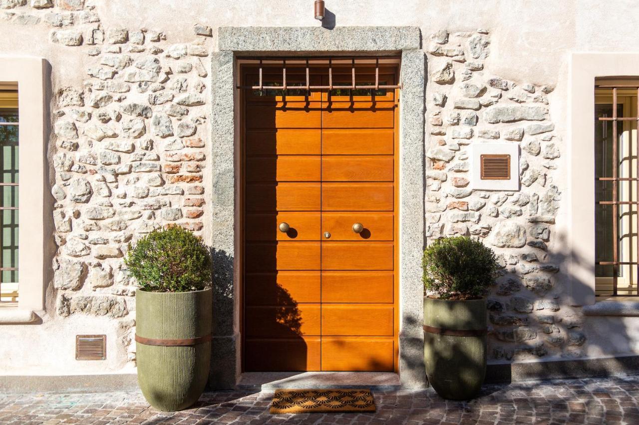 Borgo Cantagallo Casa Ofelia Tremosine Extérieur photo