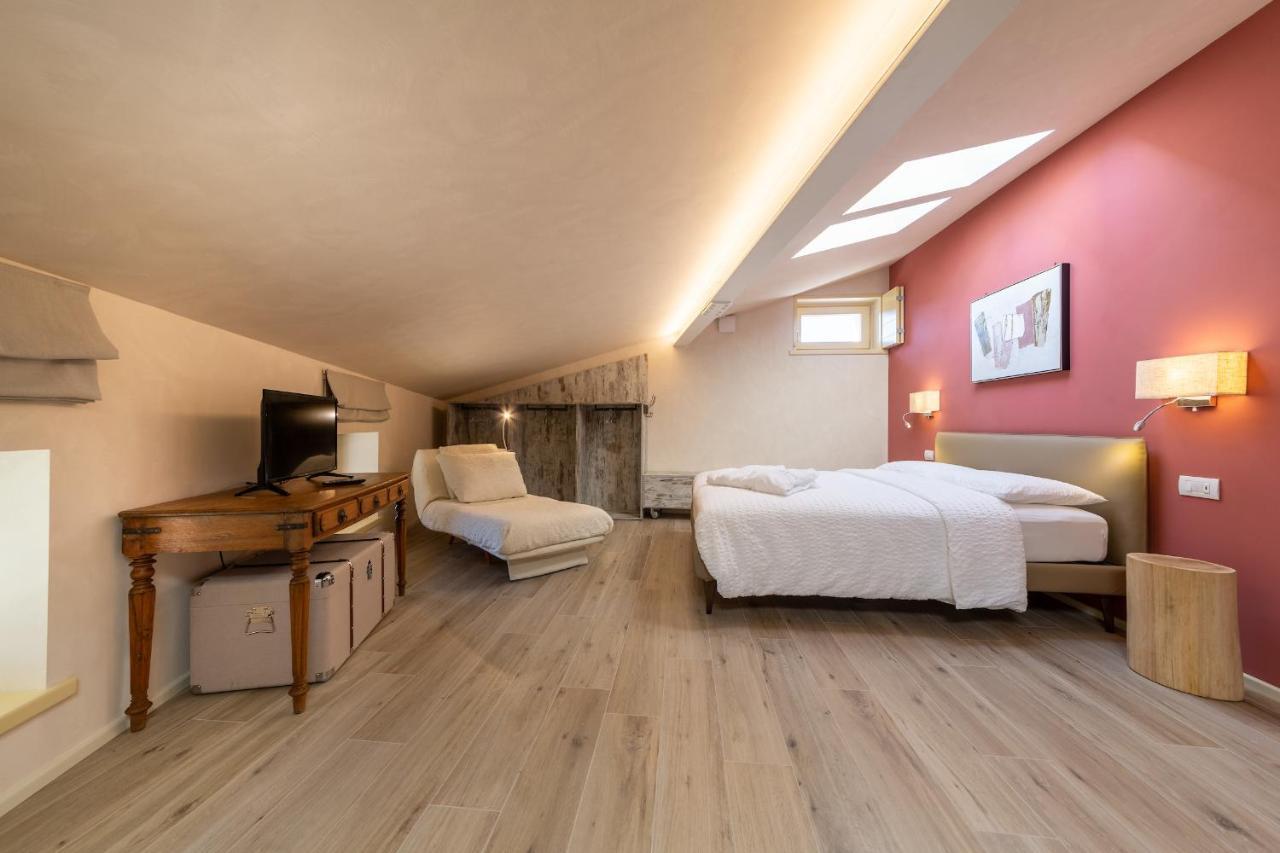Borgo Cantagallo Casa Ofelia Tremosine Extérieur photo