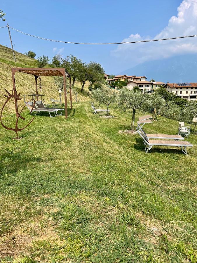 Borgo Cantagallo Casa Ofelia Tremosine Extérieur photo