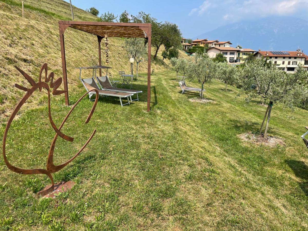 Borgo Cantagallo Casa Ofelia Tremosine Extérieur photo