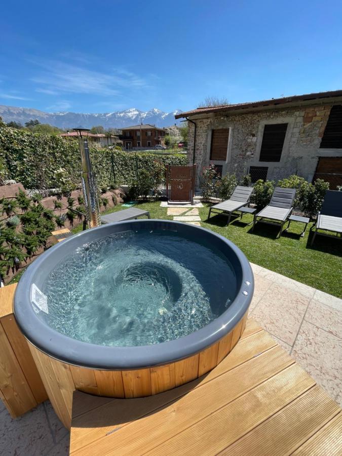 Borgo Cantagallo Casa Ofelia Tremosine Extérieur photo