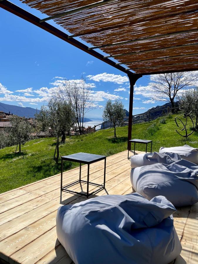 Borgo Cantagallo Casa Ofelia Tremosine Extérieur photo